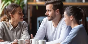 How to Talk About Money With Your Friends: A Comprehensive Guide friends