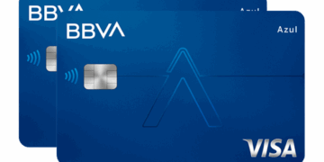 Cómo Solicitar la Tarjeta de Crédito Azul BBVA Guía Rápida y Completa azul-bbva-mx-p1