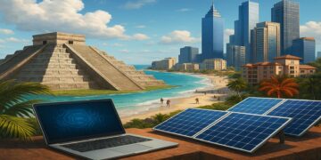 Los mejores sectores para invertir en México en 2025 first_image-315