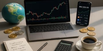 Análisis de las criptomonedas: Qué considerar antes de invertir en el mercado mexicano first_image-319