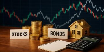 Cómo diversificar su cartera de inversiones en un mercado volátil first_image-320