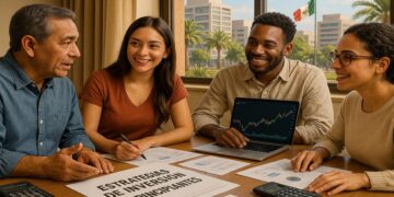 Estrategias de inversión para principiantes: Cómo comenzar a invertir en México first_image-322