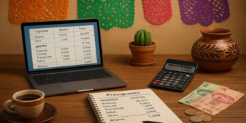 Cómo crear un presupuesto personal efectivo para alcanzar la independencia financiera en México first_image-325