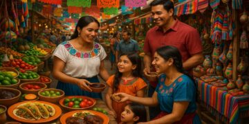 La influencia de la cultura mexicana en las decisiones de consumo y economía familiar first_image-327