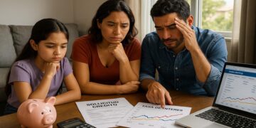 La influencia de las tasas de interés en las decisiones de crédito de los mexicanos en 2025 first_image-328