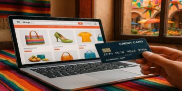 El Impacto de las Tarjetas de Crédito en las Compras en Línea en México first_image-330