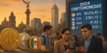 Tendencias de inversión en criptomonedas en México: Qué esperar en 2025 first_image-331
