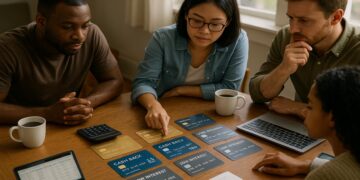 Cómo Elegir la Tarjeta de Crédito Ideal para Sus Necesidades Financieras first_image-336