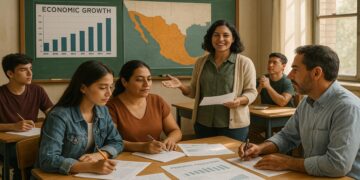 El papel de la educación financiera en la recuperación económica de México post-pandemia first_image-337