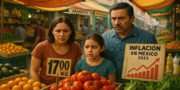 Impacto de la inflación en la economía mexicana en 2025 first_image-339