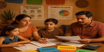 Cómo crear un presupuesto familiar eficaz en México first_image-341
