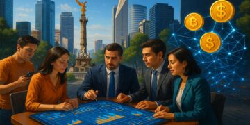 Desafíos y oportunidades del sector de tecnología financiera (fintech) en México first_image-342