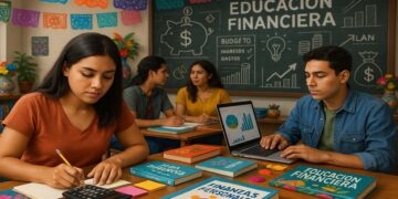 La importancia de la educación financiera en la juventud mexicana first_image-347