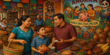 Cómo la cultura mexicana influye en los hábitos de consumo y ahorro first_image-348