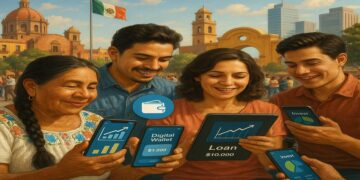 El papel de las fintechs en la inclusión financiera en el México actual first_image-350