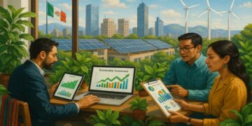 Tendencias de inversión sostenible en el mercado financiero mexicano first_image-351
