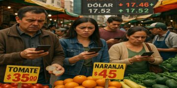 Impacto de la inflación en la economía mexicana en 2023 first_image-356