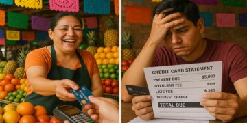 Los Pros y Contras del Uso de Tarjetas de Crédito en el Día a Día de los Mexicanos first_image-362