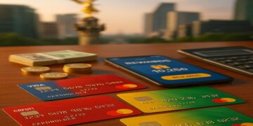 Estrategias para Maximizar Recompensas y Beneficios de las Tarjetas de Crédito en México first_image-364