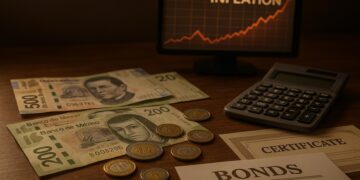 El impacto de la inflación en las inversiones de renta fija en México first_image-369