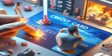 How the credit card revolving limit works and when to avoid it first_image-384