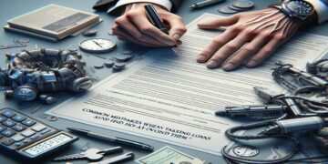 Main mistakes when taking out loans and how to avoid them first_image-406