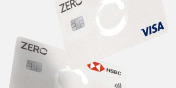 Cómo Solicitar la Tarjeta de Crédito HSBC Zero Guía Completa hsbc-zero-mx-p2