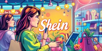 The Impact of Collaborations with Influencers on Shein's Online Sales first_image-19