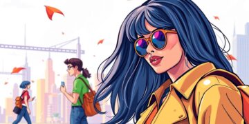 The Influence of Sustainable Fashion Startups on Shein's Image first_image-32