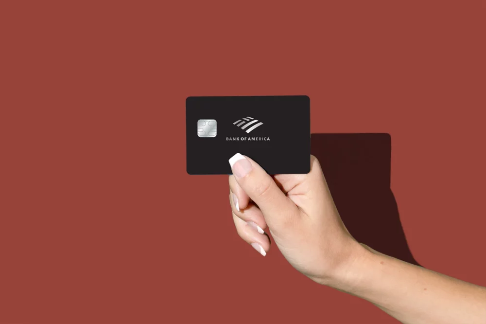 How to Apply for Bank of America Premium Rewards Credit Card Easily