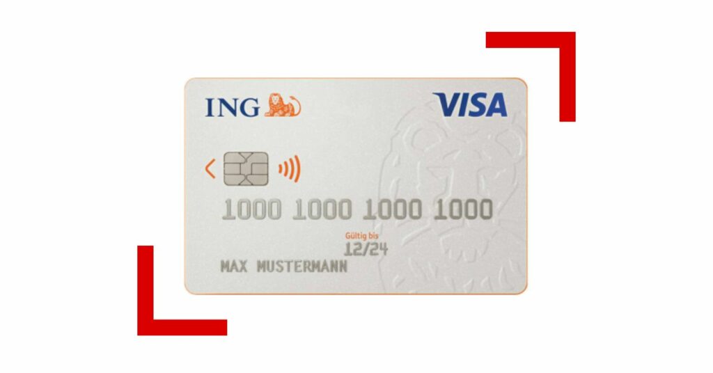 Comment Demander une Carte de Crédit ING Visa Classic Facilement