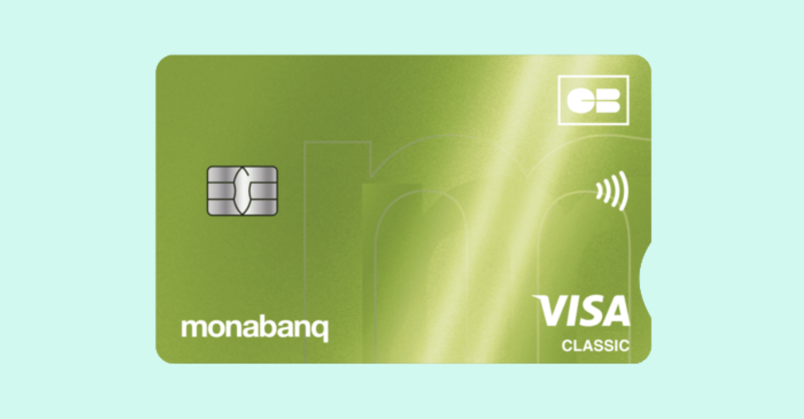 Comment Demander la Carte Monabanq Visa Classic Facilement