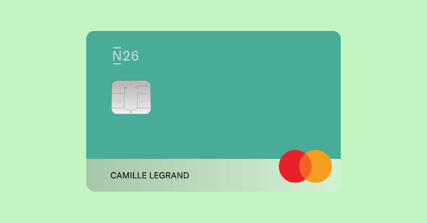 Comment Obtenir la Carte N26 Standard Guide de Demande Facile et Rapide