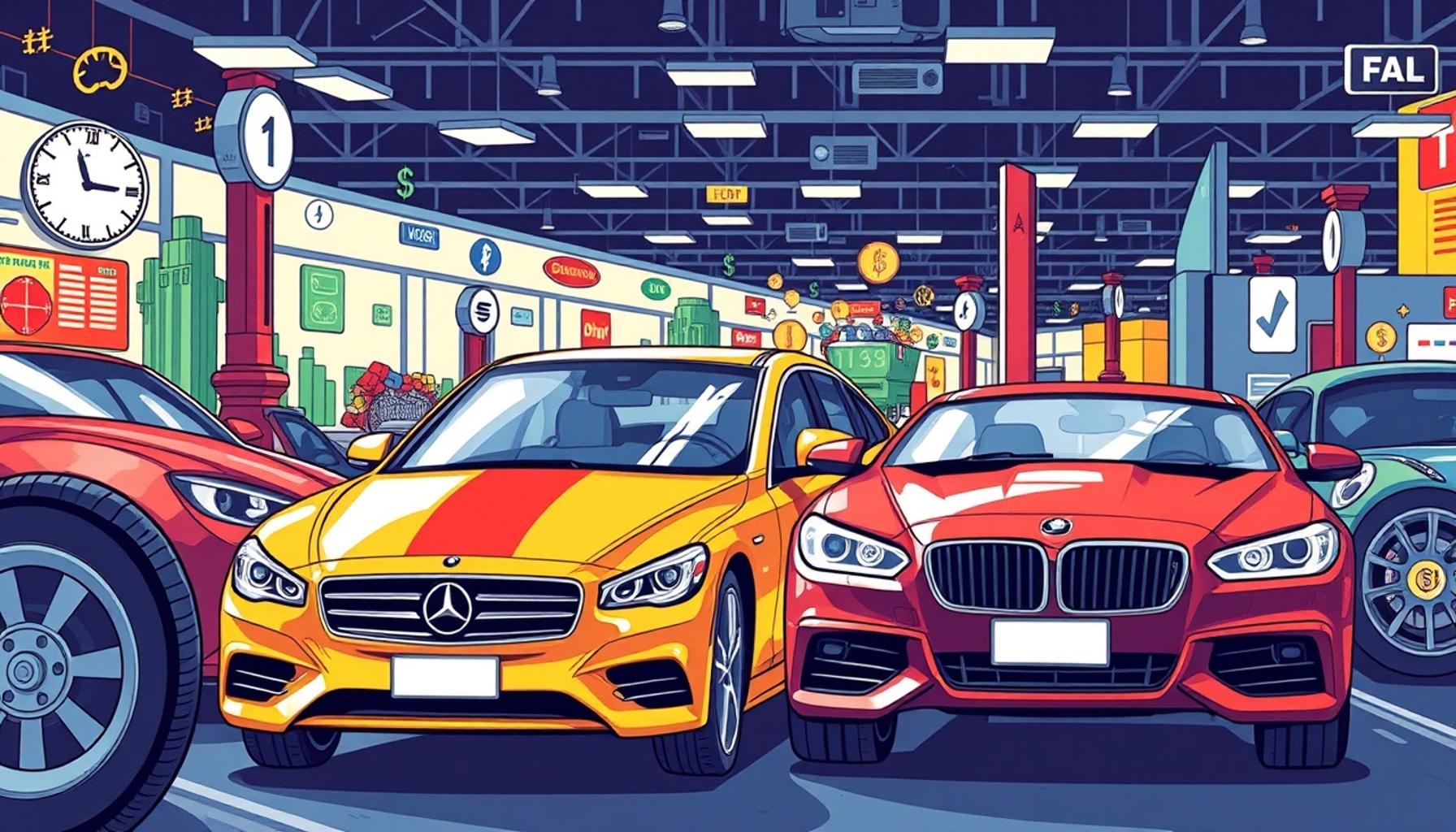 La Intersección entre Moda y Movilidad: Nuevas Asociaciones entre Marcas de Ropa y Fabricantes de Automóviles