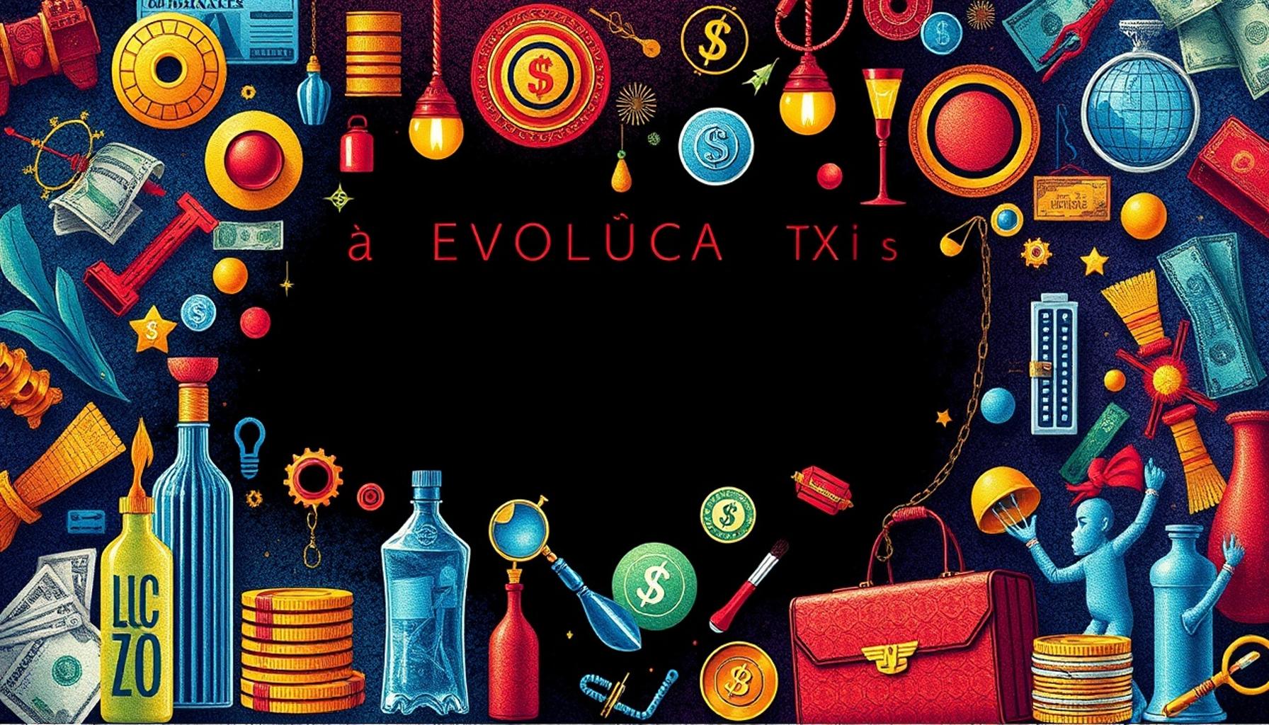 La Evolución del Lujo: Cómo las Marcas de Moda Están Integrando Tecnología y Finanzas para Crear Experiencias Exclusivas