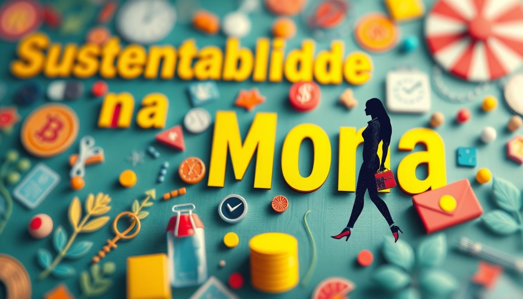 Sostenibilidad en la Moda: El Impacto de las Decisiones Financieras en las Marcas de Ropa