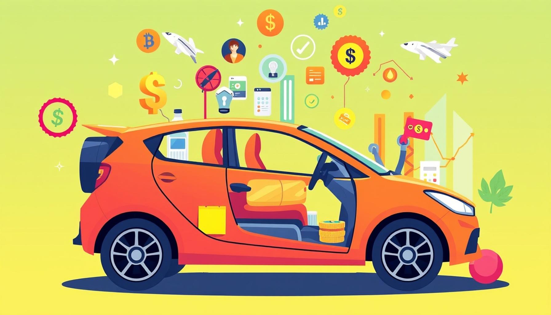 El Papel de las Redes Sociales en la Promoción de Innovaciones en Tecnología Automotriz