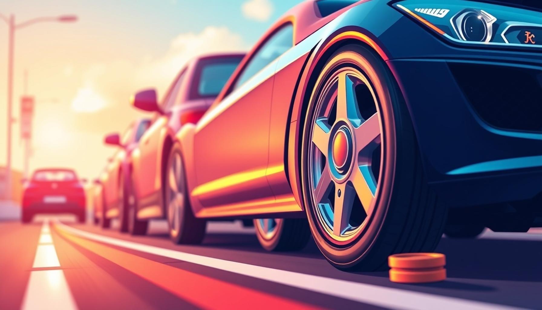 La Influencia de las Innovaciones en Tecnología Automotriz en las Preferencias de Compra de Ropa para Conductores