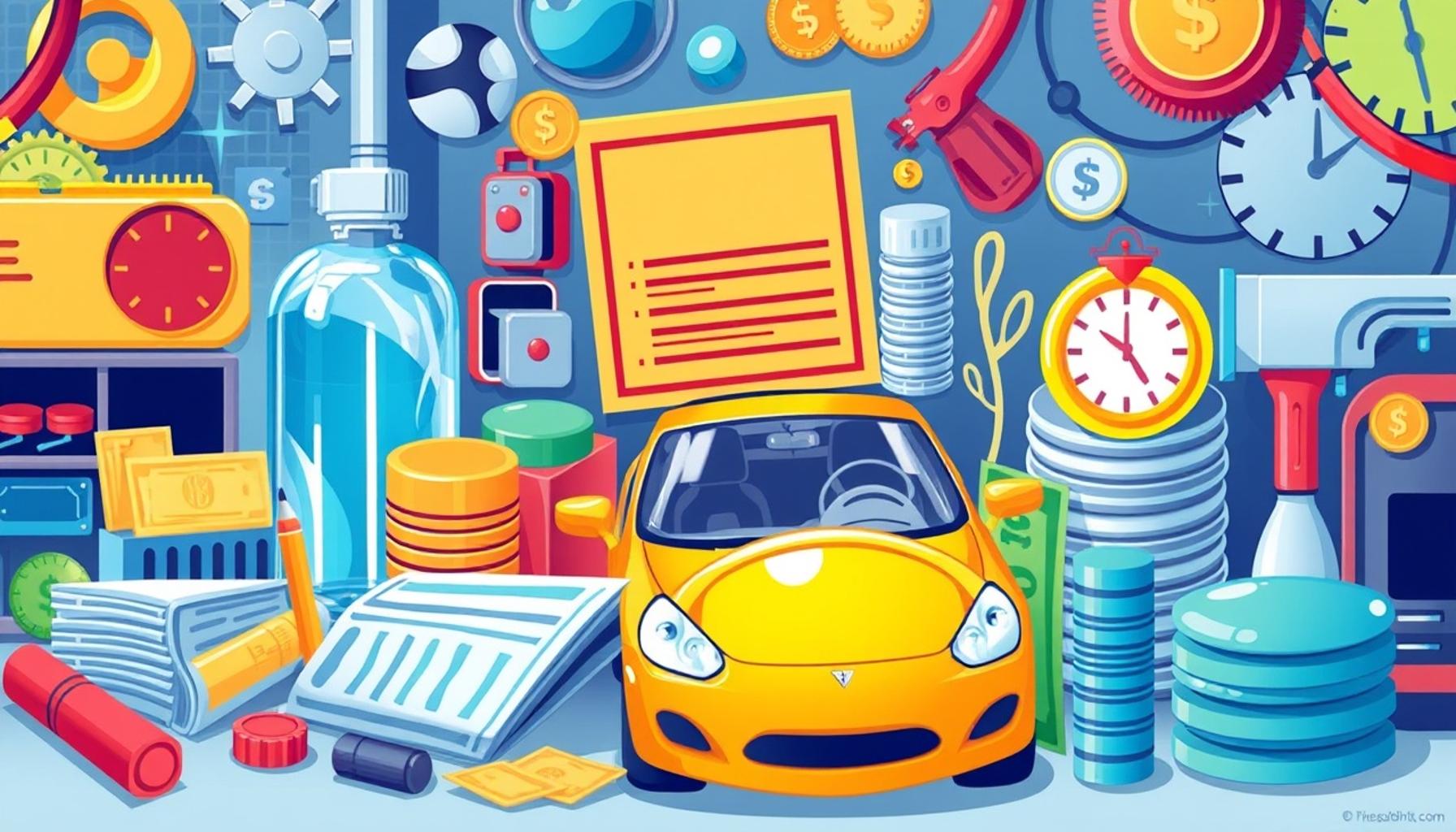 The Importance of Transparency in Car Maintenance Costs to Build Trust with Customers