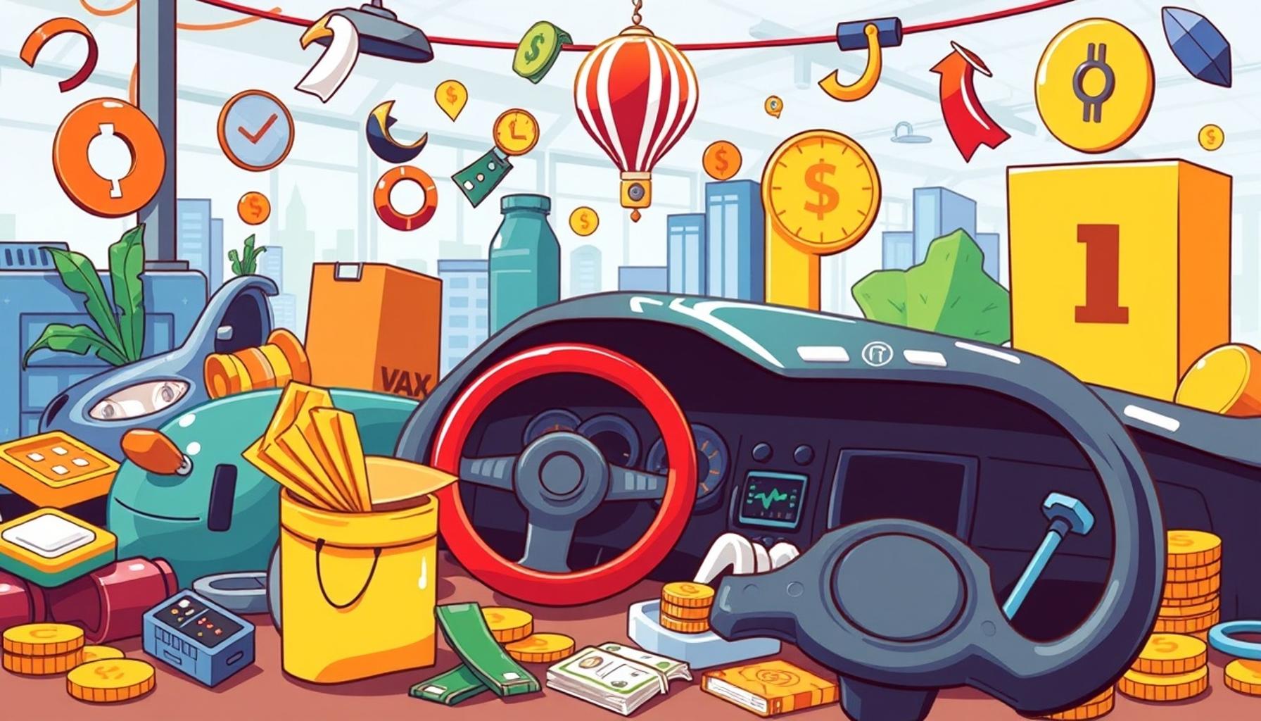 Analizando la Publicidad Omnicanal: Cómo Integrar Experiencias Online y Offline para Vender Coches