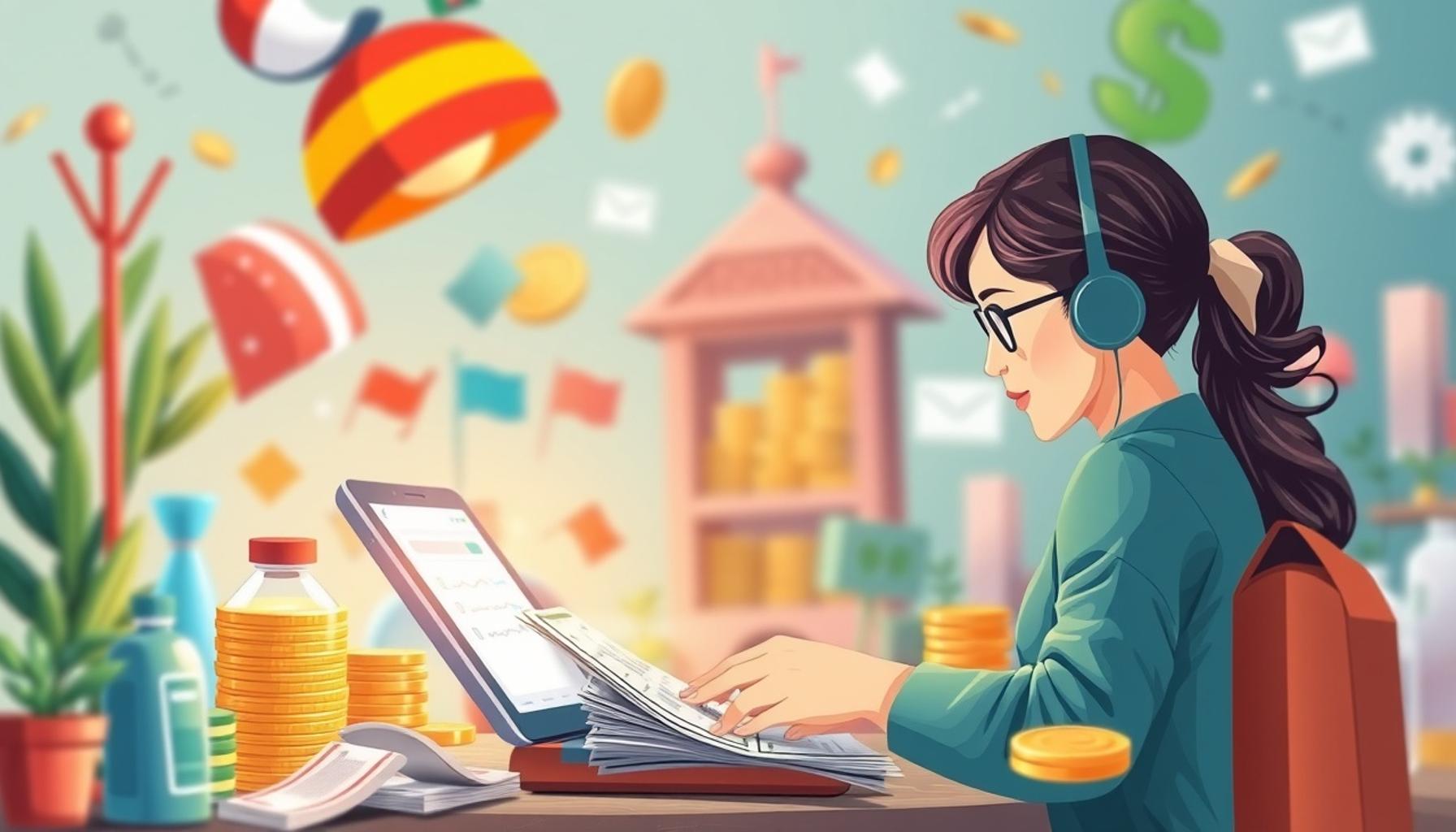 La Influencia de las Redes Sociales en las Estrategias Publicitarias de Marcas de Ropa en España