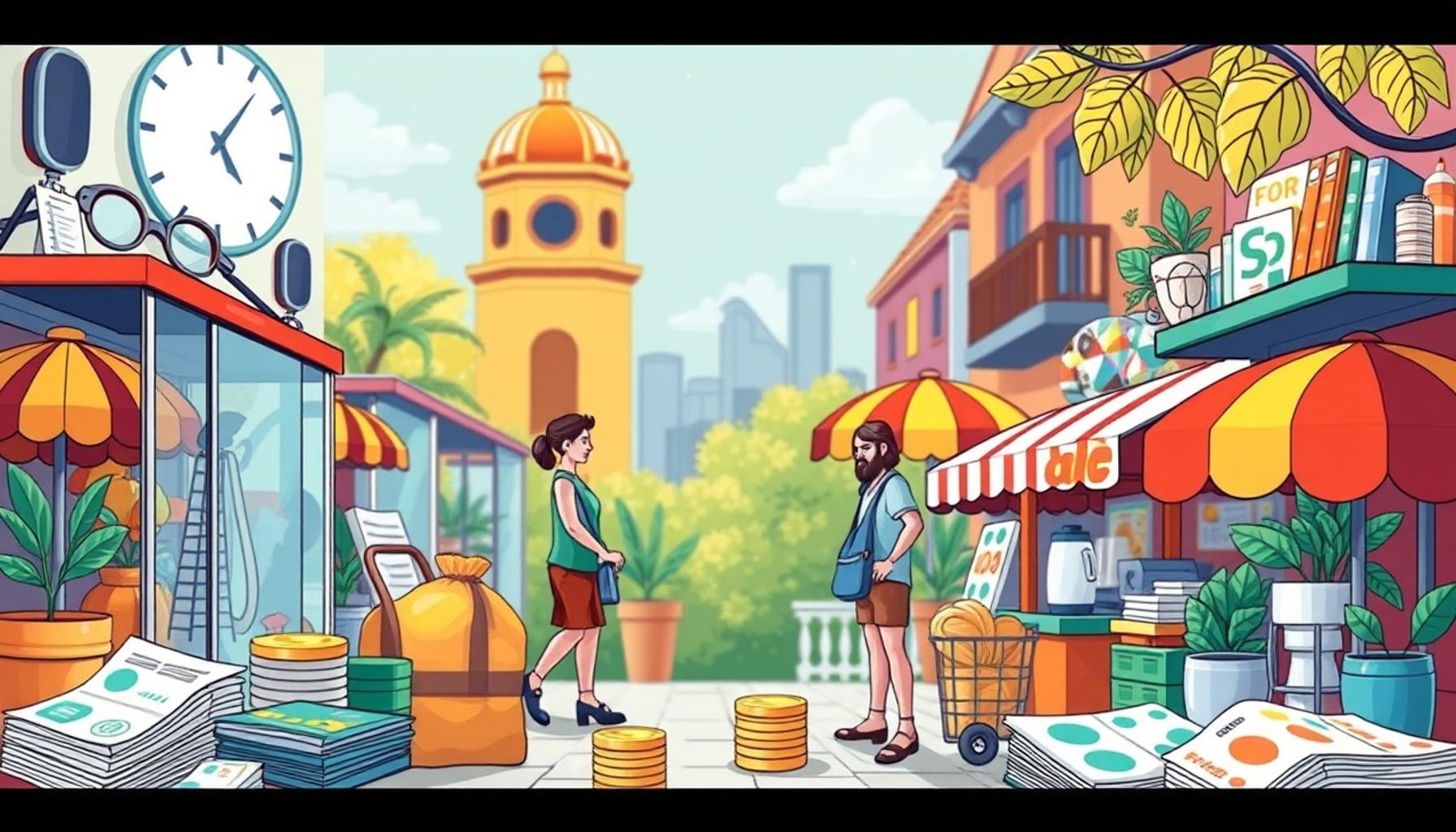 Estrategias de Marketing de Influencia para Aumentar las Ventas de Ropa Sostenible en España