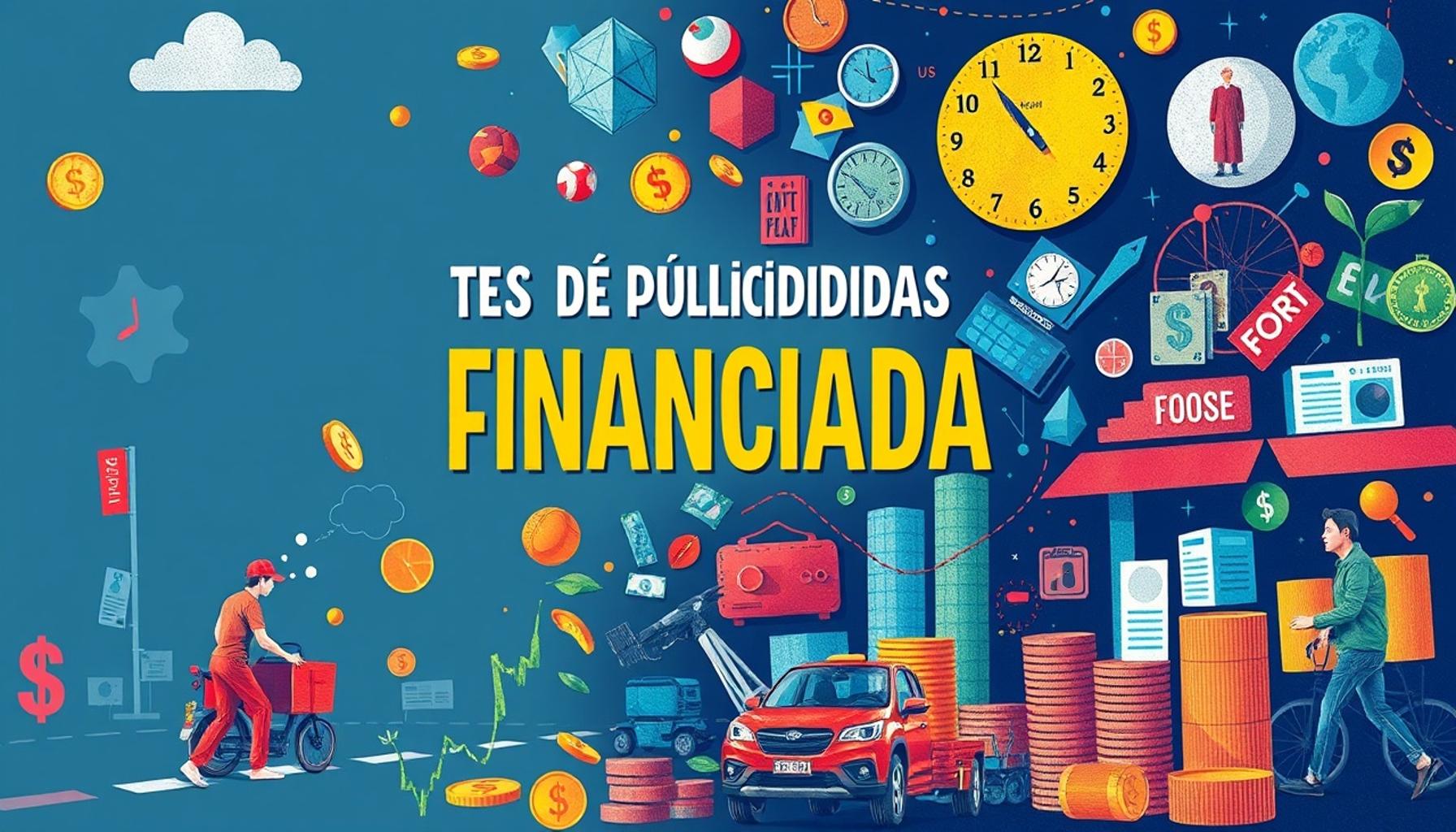 Estrategias de Publicidad Financiada: El Equilibrio entre Inversión y Retorno en Campañas de Moda y Automóviles