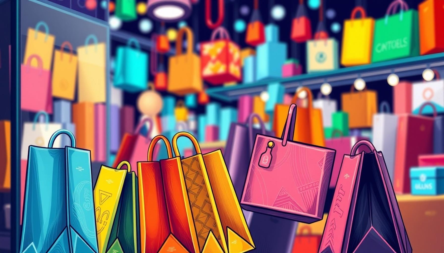 La Influencia de las Redes Sociales en las Compras de Moda: Cómo las Marcas Pueden Maximizar su Retorno sobre la Inversión