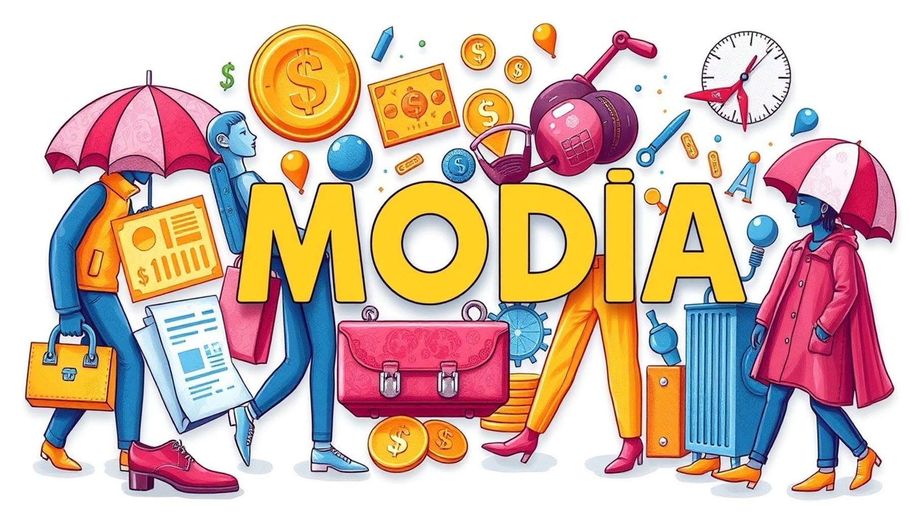 El Papel de los Microinfluencers en la Moda: Un Enfoque Financiero para el Marketing de Nicho