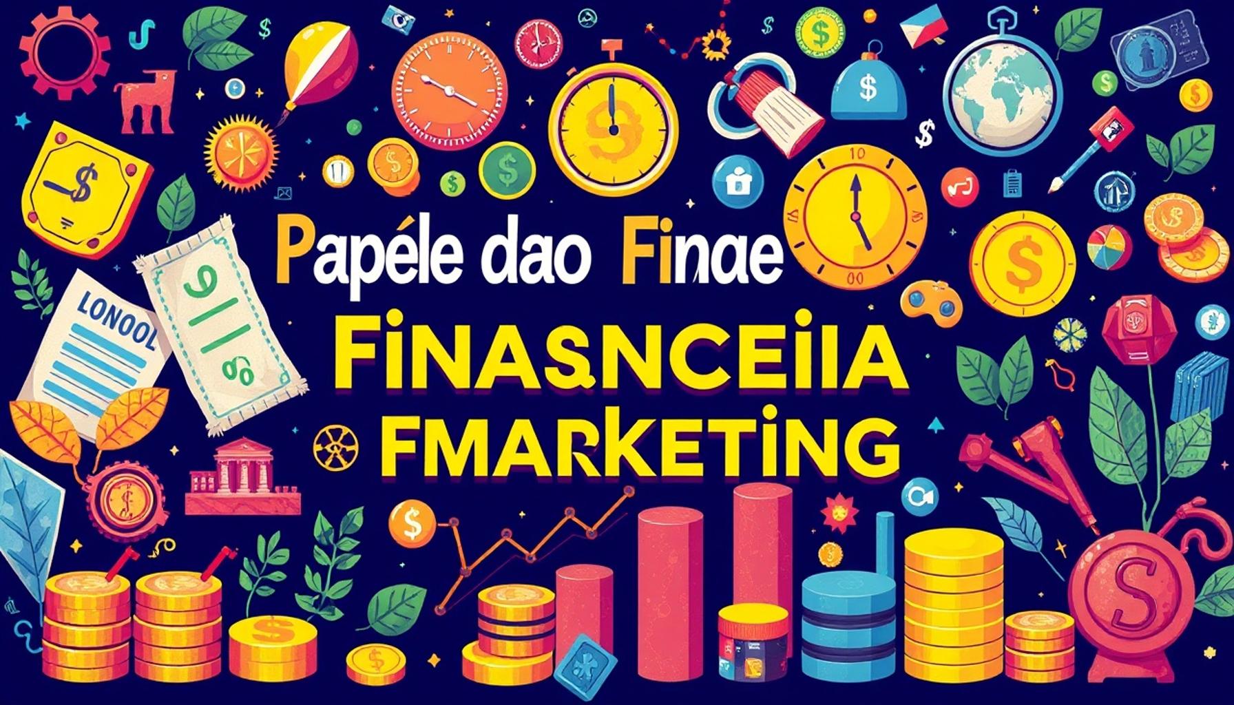 El Papel de la Gestión Financiera en las Campañas de Marketing: Cómo Invertir con Inteligencia para Maximizar Resultados