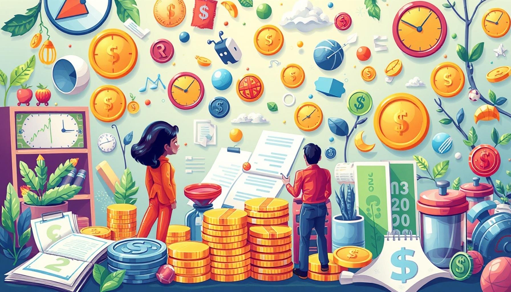 El Impacto de la Gestión Financiera en la Experiencia del Cliente: Cómo las Marcas de Ropa Pueden Aumentar Ventas a Través de Estrategias Financieras Eficientes
