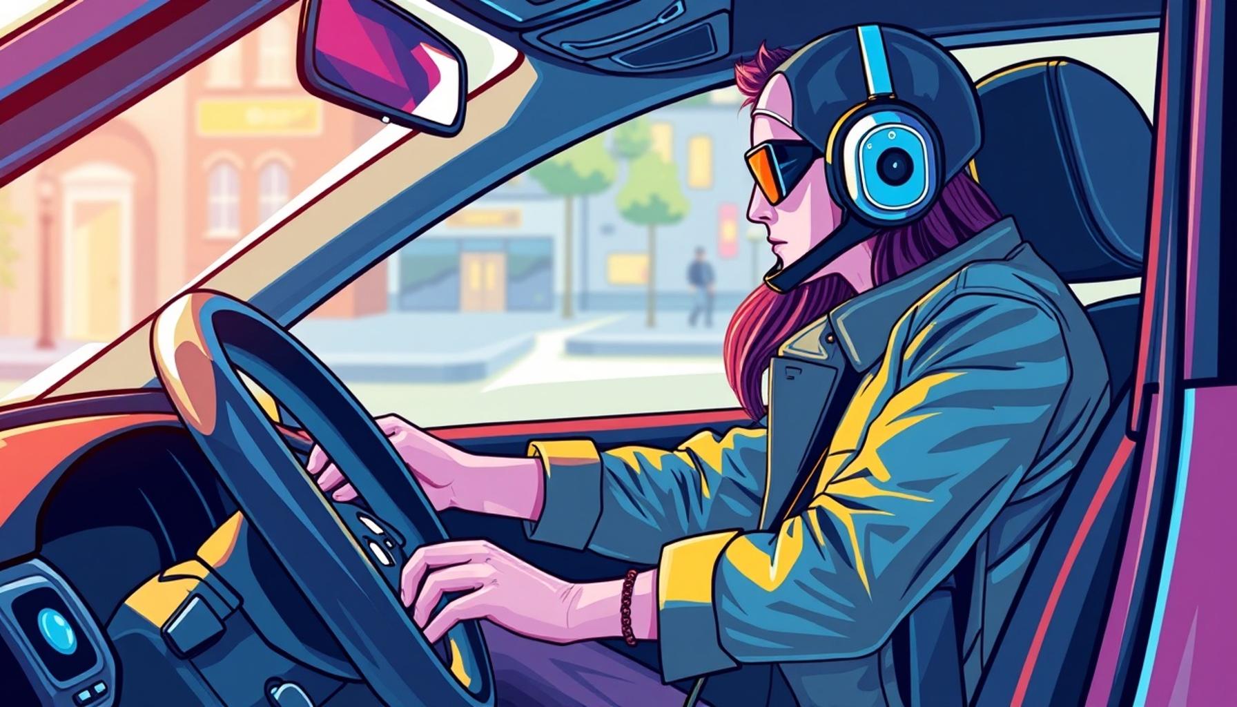 L&rsquo;intersection entre la mode et la technologie automobile : comment les marques de vêtements s&rsquo;adaptent au mode de vie des conducteurs modernes