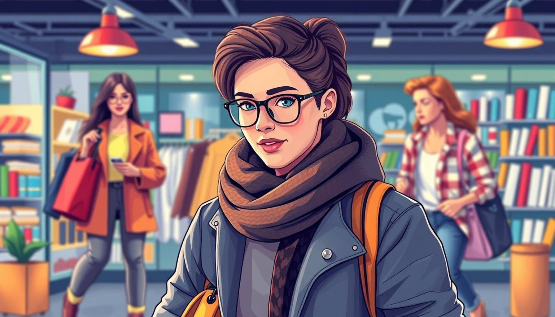 Tactiques de marketing d&rsquo;influence pour la promotion de vêtements durables auprès des jeunes consommateurs français