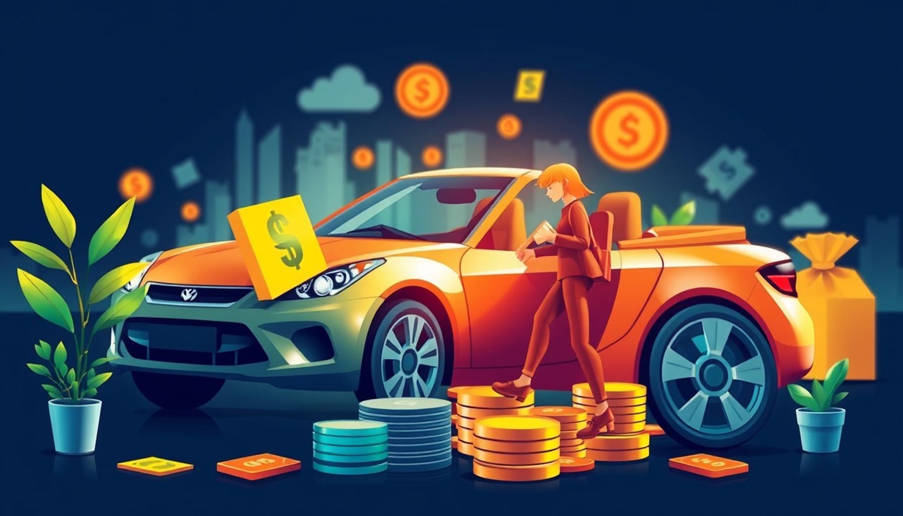 Le rôle du financement participatif dans la popularisation des marques de vêtements durables et sa relation avec l&rsquo;innovation dans le secteur automobile